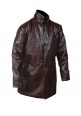 Men's Watch Dogs Faux Jacket